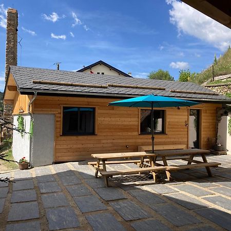Chalet Melba Le Clos Des Ours 매트말 외부 사진