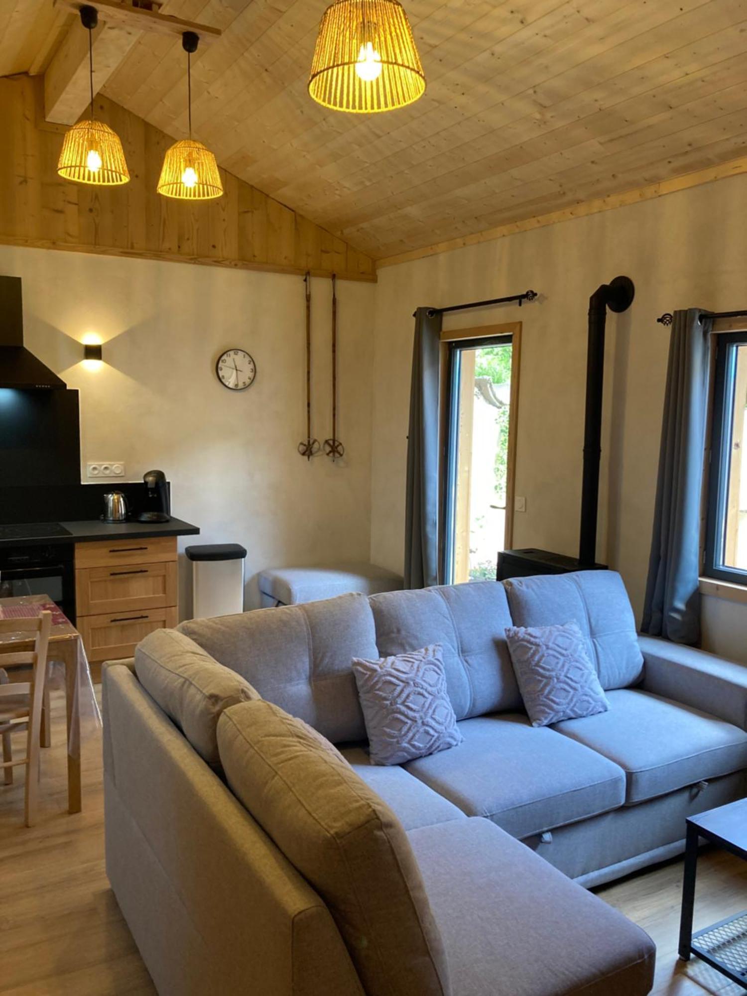 Chalet Melba Le Clos Des Ours 매트말 외부 사진