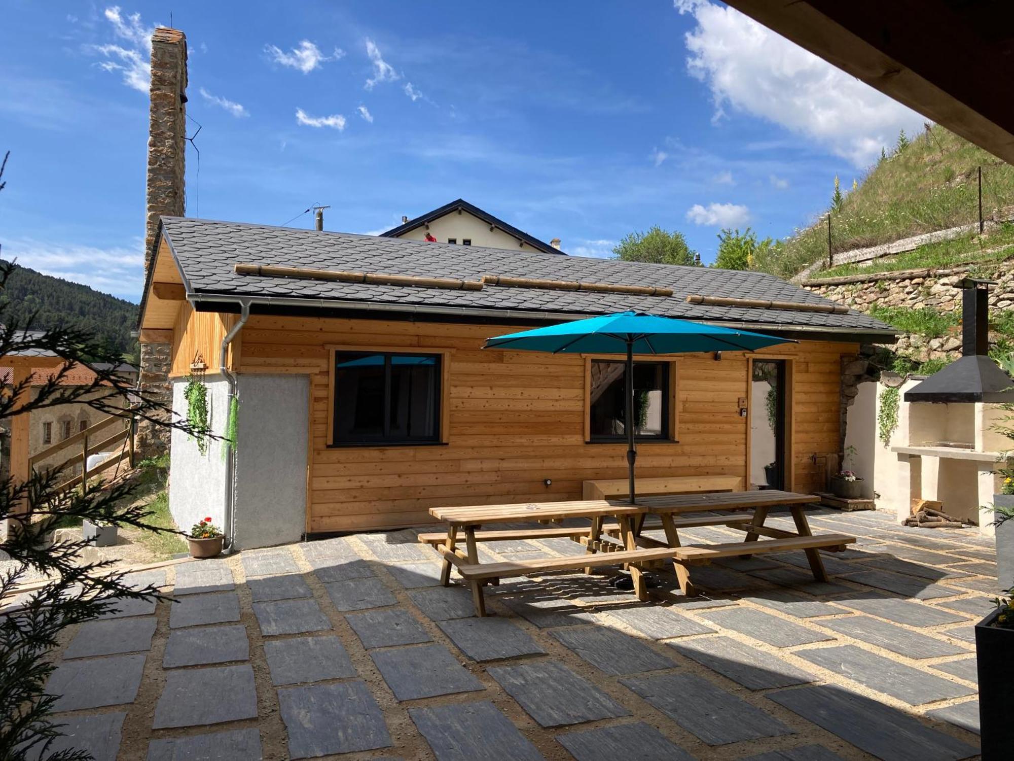 Chalet Melba Le Clos Des Ours 매트말 외부 사진