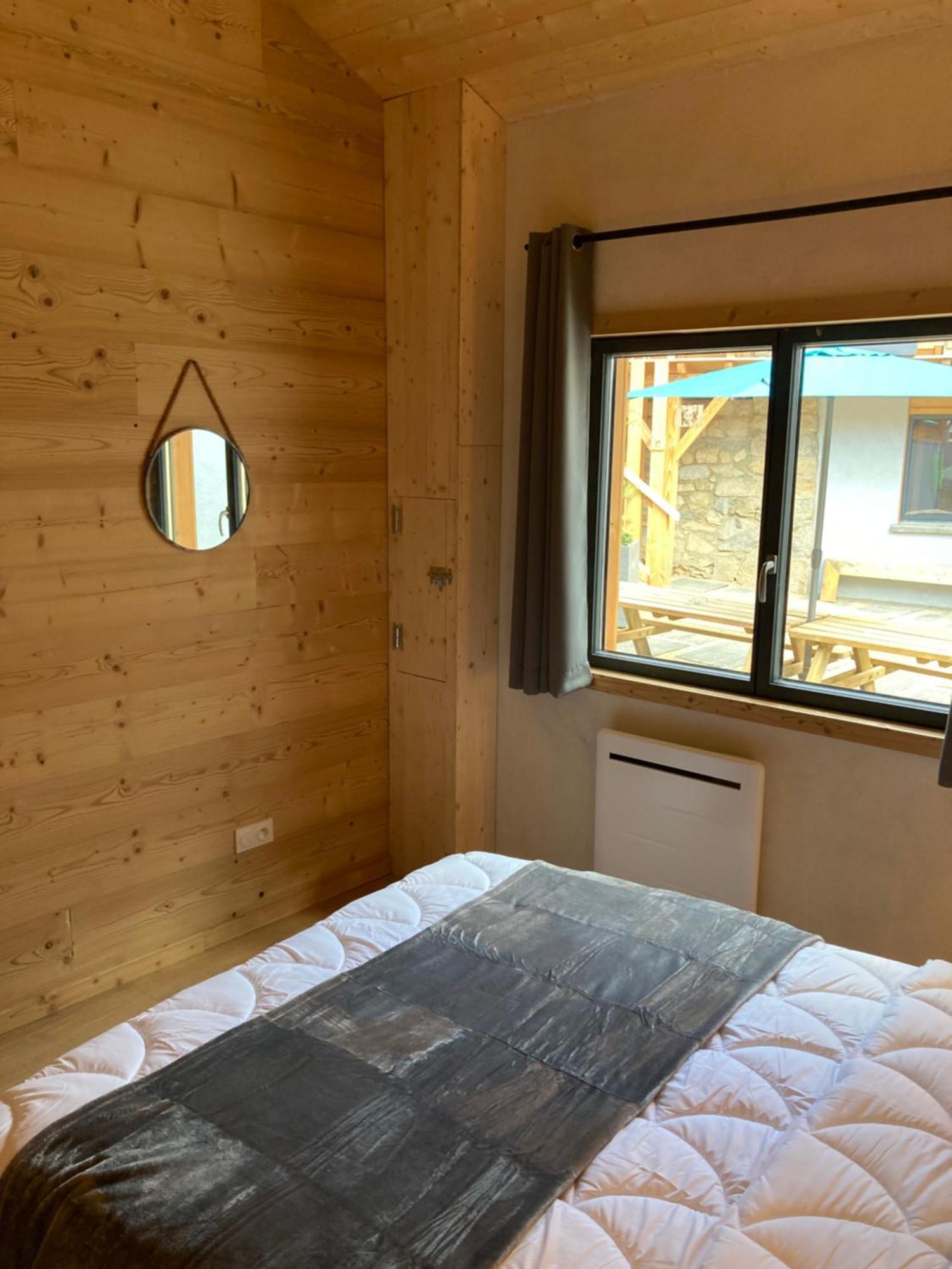 Chalet Melba Le Clos Des Ours 매트말 외부 사진