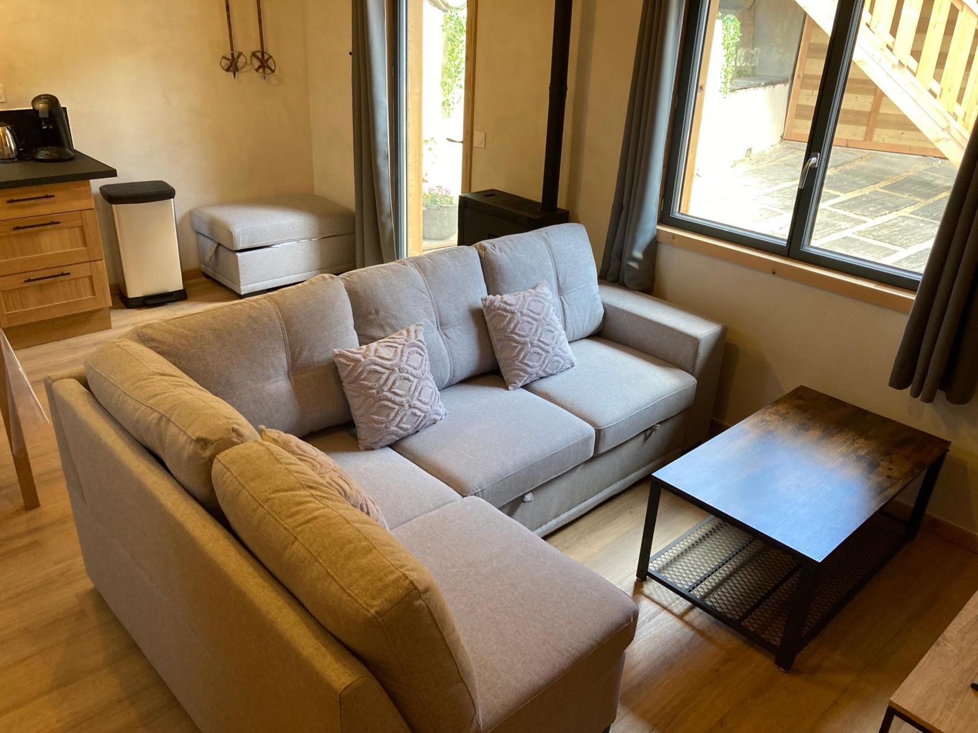 Chalet Melba Le Clos Des Ours 매트말 외부 사진